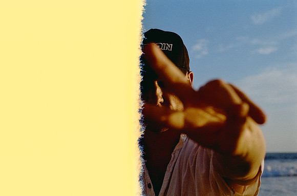 01 Harry Leath - Kodak Gold 200 por Arca Film Lab (Marzo 2025) - Rollo 0817