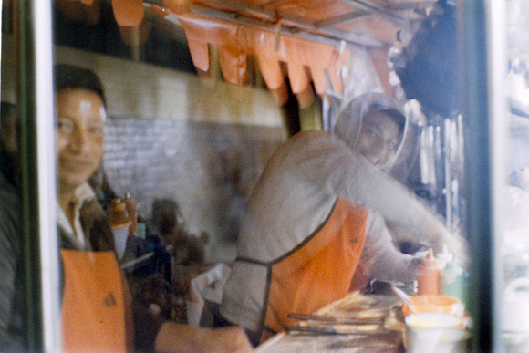 29 David Pérez - Fujifilm 200 por Arca Film Lab (Mayo 2024) - Rollo 0093