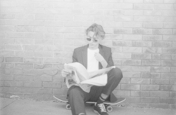 19 Steven Bickford -Ilford HP5+ 400 por Arca Film Lab (Marzo 2025) - Rollo 0830