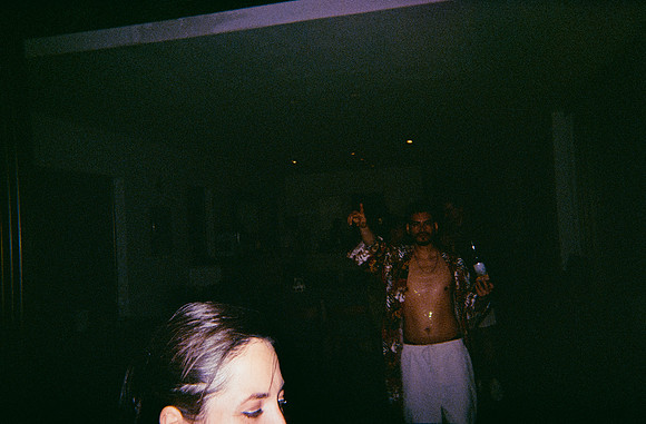 17 Gustavo Dávila - Fujifilm 400 por Arca Film Lab (Marzo 2025) - Rollo 0801