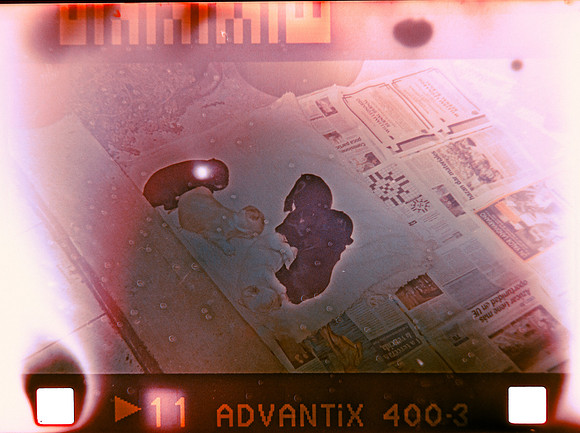 11 Todd Morales - Kodak Advantix 400 por Arca Film Lab (Agosto 2024) - Rollo 0252