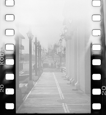20 Roger Feoli - Kodak TMAX 400 por Arca Film Lab (Mayo 2025) - Rollo 1031