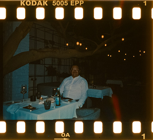 00003 Pablo Marroquín - Kodak Ektachrome 100 - Arca Film Lab (Noviembre 2024) - Rollo 0455