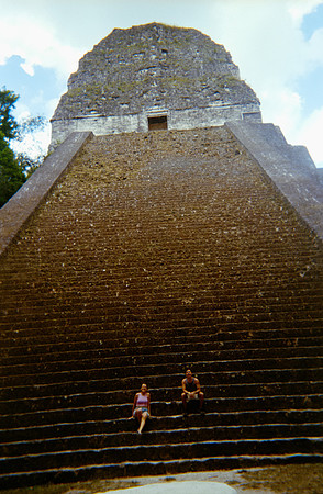 12 Diana Roca - Fujifilm 400 por Arca Film Lab (Mayo 2025) - Rollo 1053