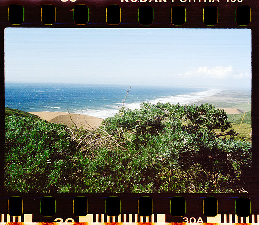29 Fernanda González - Kodak Portra 400 - Arca Film Lab (Mayo 2024) - Rollo 0052