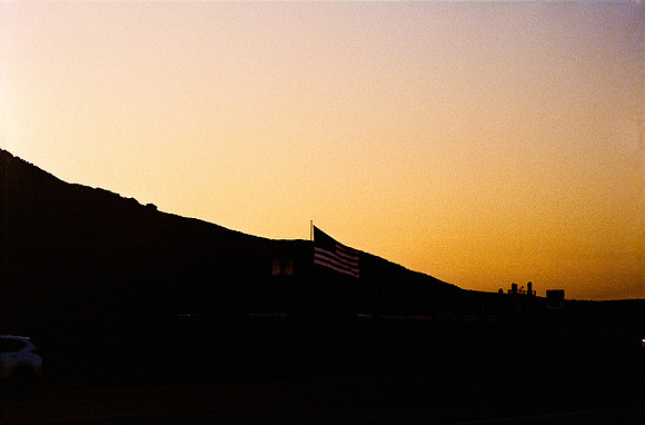 11 Mauricio Salguero - Lomography 400 por Arca Film Lab (Enero 2025) - Rollo 0563