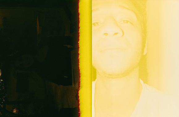 01 Gabriel Fuentes - Kodak Ultramax 400 por Arca Film Lab (Enero 2025) - Rollo 0675