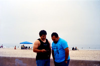 10 Mauricio Salguero - Lomography 400 por Arca Film Lab (Enero 2025) - Rollo 0563