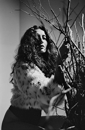 31 Lalo Quintero - Ilford XP2 400 por Arca Film Lab (Junio 2025) - Rollo 1161