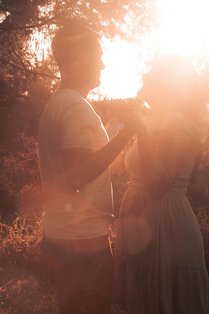 39 Mafer y Diego - Save The Date por Fabriccio Díaz (Abril 2025)