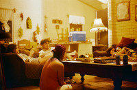 08 Ricardo Paz - Kodak Ultramax 400 Push 1600 por Arca Film Lab (Abril 2025) - Rollo 0973