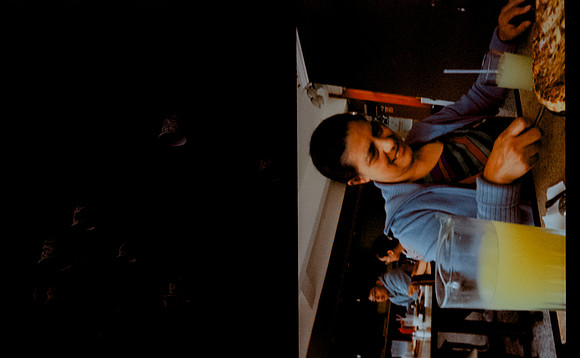 24 David Rosales - Cinestill 800T por Arca Film Lab (Agosto 2024) - Rollo 0293