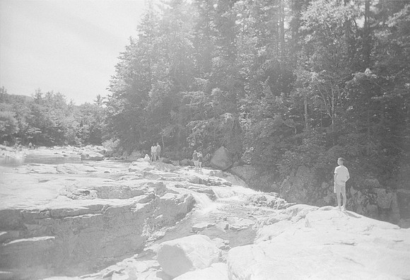 12 Rafael Ortíz - Ilford HP5+ 400 por Arca Film Lab (Octubre 2024) - Rollo 0400