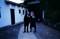 01 Gustavo Dávila - Fujifilm 400 por Arca Film Lab (Marzo 2025) - Rollo 0799