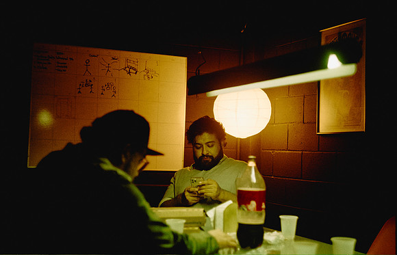 10 Erick Galindo - Kodak Gold 200 por Arca Film Lab (Febrero 2025) - Rollo 0768