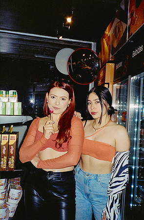 12 Byron Miranda - Kodacolor 200 por Arca Film Lab (Febrero 2025) - Rollo 0726