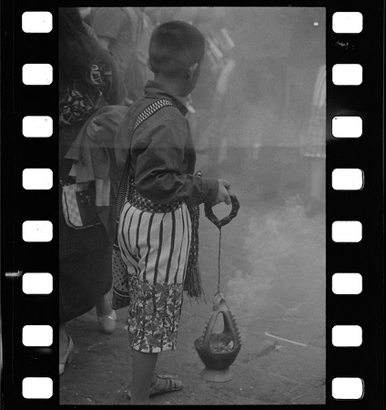 08 Ronald Ottoniel - Kentmere Pan 400 por Arca Film Lab (Abril 2025) - Rollo 0979