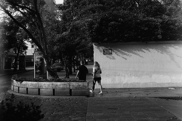 16 Iván Ortíz - Fomapan 100 Push 400 por Arca Film Lab (Abril 2024)