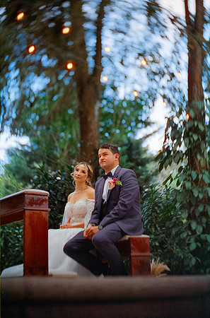 14 Boda Luis y Carol por Fabriccio Díaz - Arca Film Lab (Junio 2024) - Rollo X001