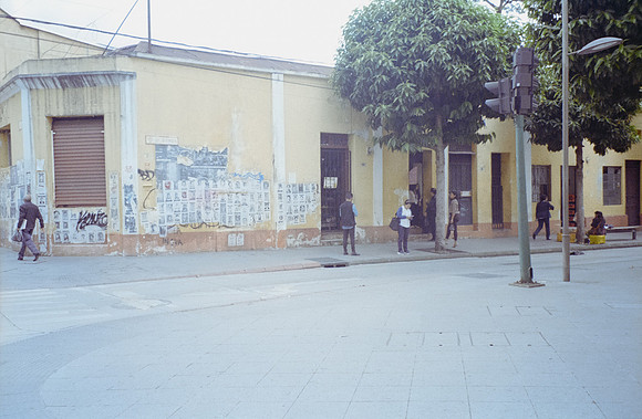 09 Mónica Alarcón - Kodak Gold 200 por Arca Film Lab (Enero 2025) - Rollo 0626