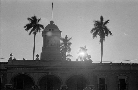 10 Erick Sandoval - Fomapan 400 por Arca Film Lab (Julio 2024) - Rollo 0199