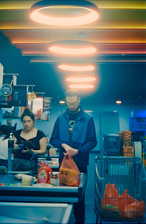 18 José David Rojas - Cinestill 800T por Arca Film Lab (Febrero 2025) - Rollo 0891