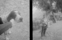 05 Marie - Ilford HP5+ 400 por Arca Film Lab (Junio 2025) - Rollo 1115