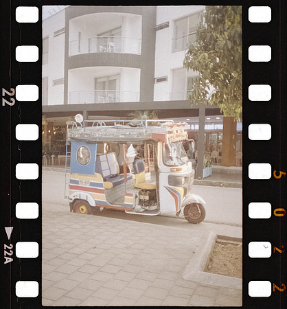 26 David Santiago - Cinestill 50D por Arca Film Lab (Febrero 2025) - Rollo 0704