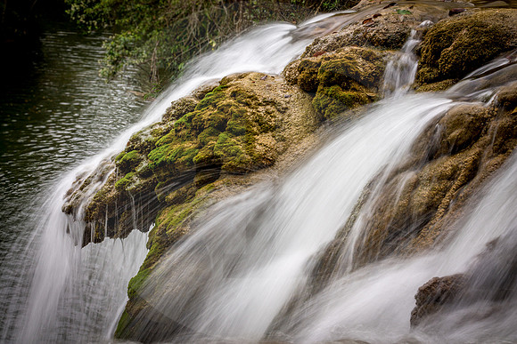 Ríos de Agua Viva