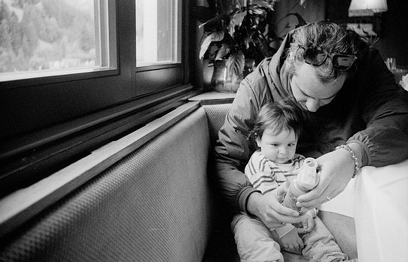 19 Mónica Minondo - Ilford HP5+ 400 por Arca Film Lab (Febrero 2025) - Rollo 0762