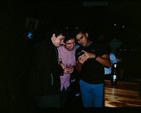04 David Vela - Kodak Ultramax 400 por Arca Film Lab (Mayo 2025) - Rollo 1000