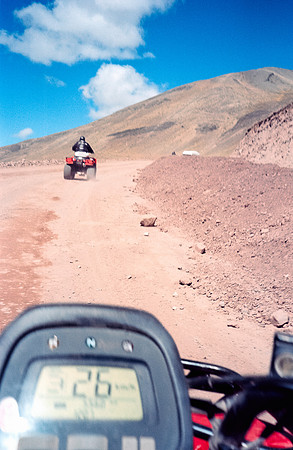 18 Steven Bickford - Kodak Gold 200 por Arca Film Lab (Julio 2024) - Rollo 0166