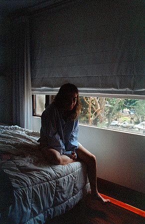 14 Vinicio Martínez - Kodak Portra 400 por Arca Film Lab (Junio 2024) - Rollo 0118