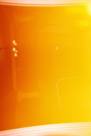12 Andrea Osorio - Kodak Gold 200 por Arca Film Lab (Enero 2025) - Rollo 0638