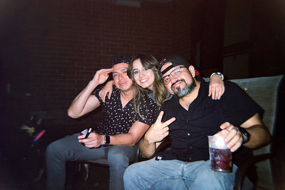 22 Andrea Domíngues - Fujifilm 400 por Arca Film Lab (Mayo 2024) - Rollo 0071