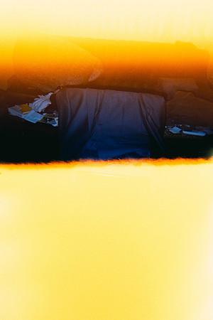 37 Ruby Coen - Kodak Gold 200 por Arca Film Lab (Febrero 2025) - Rollo 0884