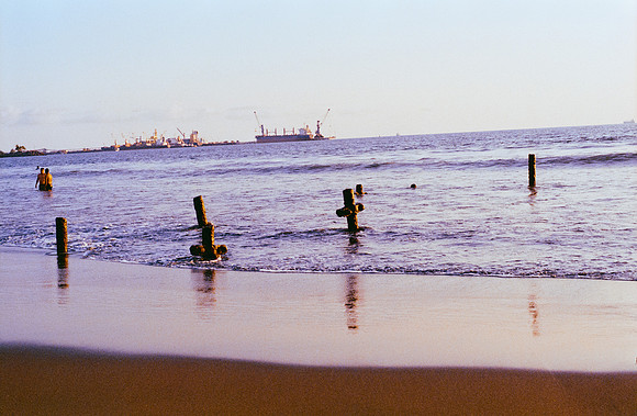 23 Emerson Quintanilla - Kodak Ultramax 400 por Arca Film Lab (Abril 2025) - Rollo 0906