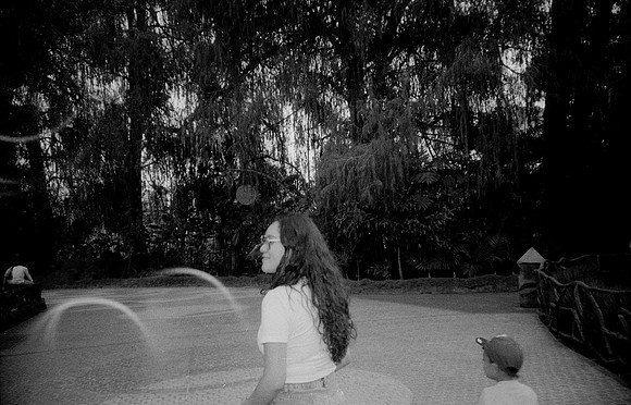 06 Kristel Calderón - Kentmere Pan 400 por Arca Film Lab (Enero 2025) - Rollo 0640