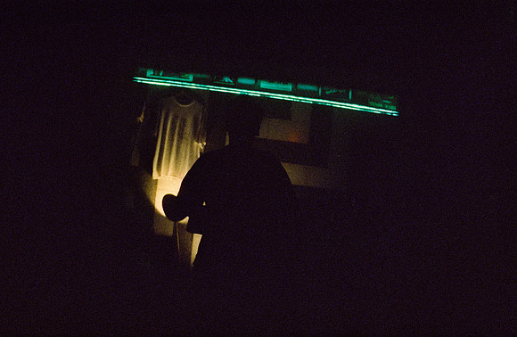 18 Iván Ortíz - Cinestill 800T por Arca Film Lab (Diciembre 2024) - Rollo 0526