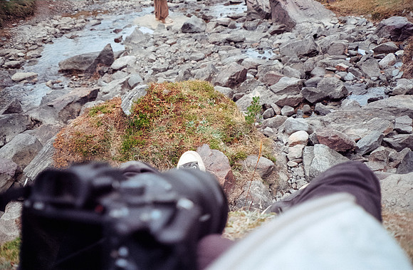 17 Steven Bickford - Kodak Gold 200 por Arca Film Lab (Julio 2024) - Rollo 0165