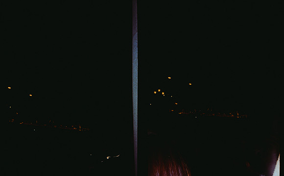 16 Sofía Cabrera - Kodak Ultramax 400 por Arca Film Lab (Junio 2025) - Rollo 1145