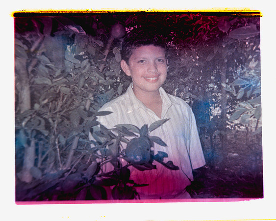 08 Caleb Rodríguez - Agfacolor XRG 200 por Arca Film Lab (Marzo 2025) - Rollo 0856