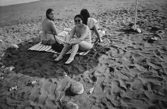 07 Desirée Argueta - Fujifilm Acros 100 por Arca Film Lab (Enero 2025) - Rollo 0571