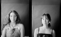 08 Natalia Mendoza - Kentmere Pan 400 por Arca Film Lab (Junio 2025) - Rollo 1123