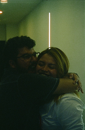 29 Mauricio Salguero - Cinestill 800T por Arca Film Lab (Febrero 2025) - Rollo 0691