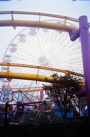 32 Mauricio Salguero - Lomography 400 por Arca Film Lab (Enero 2025) - Rollo 0563