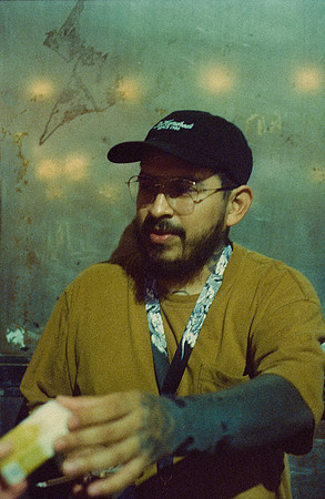 09 Iván Ortíz - Cinestill 800T por Arca Film Lab (Diciembre 2024) - Rollo 0526