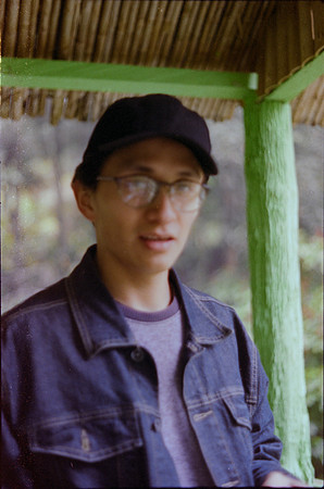 32 Pablo Josué Noack - Cinestill 800T por Arca Film Lab (Mayo 2024) - Rollo 0075