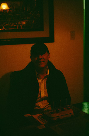 11 Karen Lucía Lara - Kodak Gold 200 por Arca Film Lab (Marzo 2025) - Rollo 0796