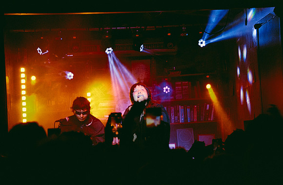 10 Paula González - Kodak Ultramax 400 por Arca Film Lab (Abril 2025) - Rollo 0902